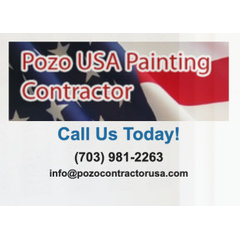 Pozo USA Painting Contractor