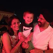 Asha Ahuja's photo