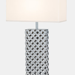 Hartford Table Lamp - Table Lamps