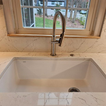 Delahunt Kitchen