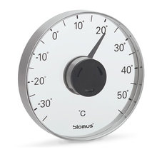 window thermometer