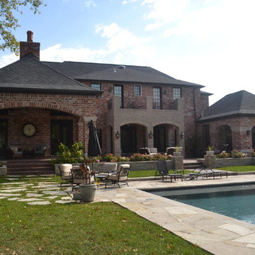 New House- Town & Country, MO