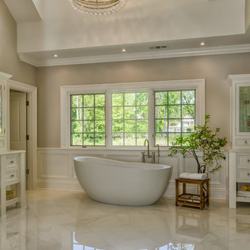 Greenwich remodel