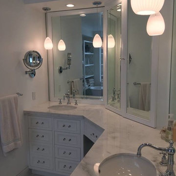 Bathroom Vanity
