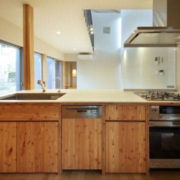 コートハウス #15(Court House #15)