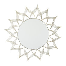 1/2 Bath Mirror