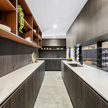 Complete Cabinetry Package