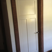 WOODWORK