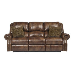 Living Rooms - Sofas
