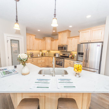 2015 Tour of Homes- Dynamic Homes