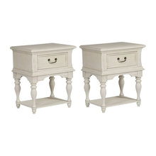 Dresser options