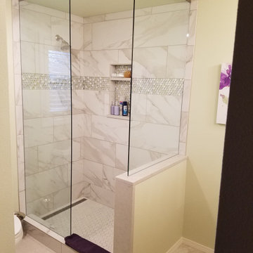 Bathroom Addition
