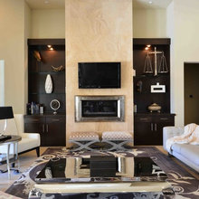 Murphy Living Room