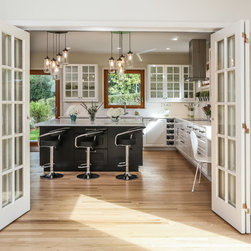 Modern Triple pane windows - Products