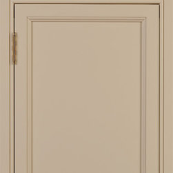 Traditional Door Styles - Kitchen Cabinetry