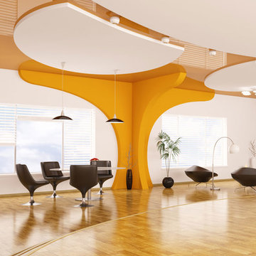 Interior design