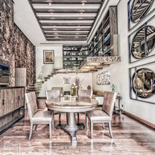 Home Office Ideas