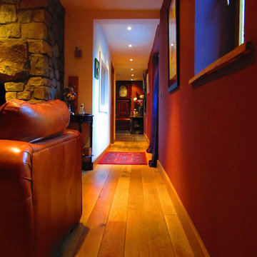 Mill Conversion. North Wales