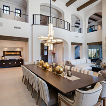 dining rooms