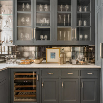 New York Renovation