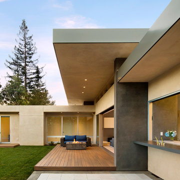 Los Altos Residence