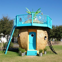 Kid yard
