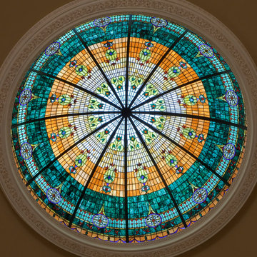 King Dome