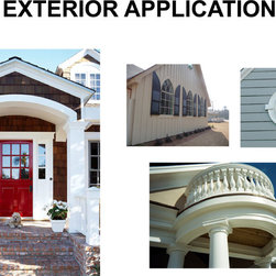 Understanding Flex Trim - Products