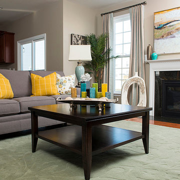 2013 Room Makeover Contest Winner