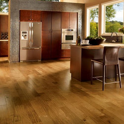 Birch - Engineered Wood Flooring