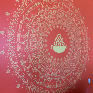 Beautiful Mandala