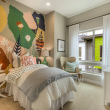 Bedroom Ideas
