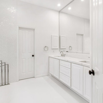 Maple Glade - Master Bathroom