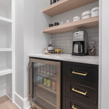 Homearama 2020 House #2 - The Norine