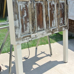 Door Headboards 3 - Headboards