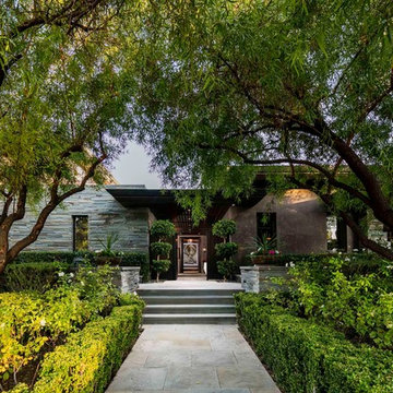 Residential Exteriors