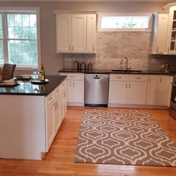 Home Staging Projects