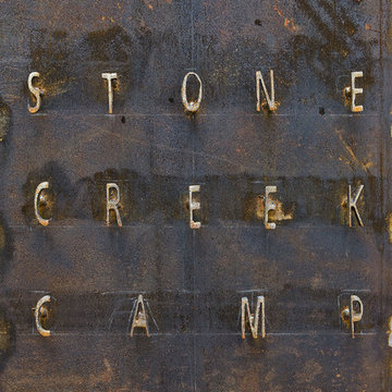 Stone Creek Camp
