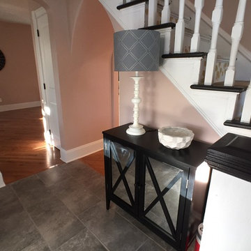 Vacant Home Staging