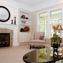 Adv. Picture of DuraShield V Impact Double Hung Windows - Windows