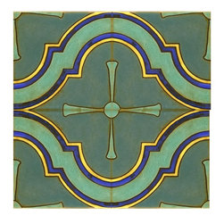 Mediterranean - Tile
