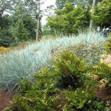 2015 Garden Dialogues: Atlanta, Alexander-Pound House, May 30