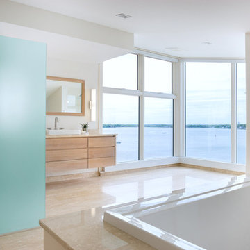 New Home in Weymouth, MA
