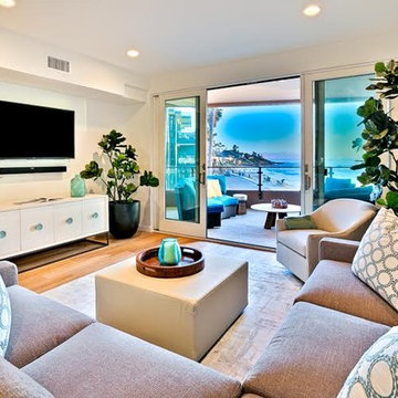Wind N Sea Condo_ Neptune Place