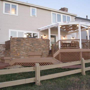 Decks