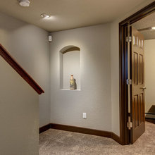 Finished Basement