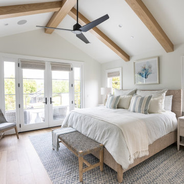 Coronado Primary Bedroom