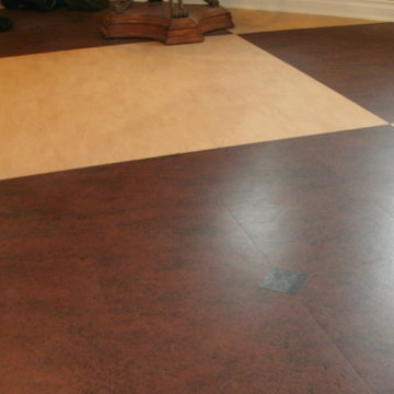 Marmoleum Designs