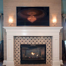 Fireplaces