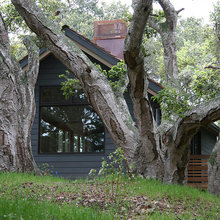 Dogtrot House